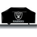 Caseys Oakland Raiders Grill Cover Deluxe 9474633841